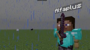 Броня бога в Майнкрафте 💀