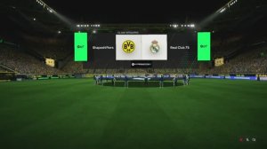 Clash Equipe • Shapeshifters 🆚 Real Club 75