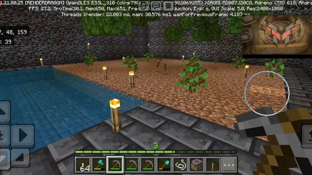 майнкрафт выживаю на обычном чанке
(#16 деревья) смотреть онлайн