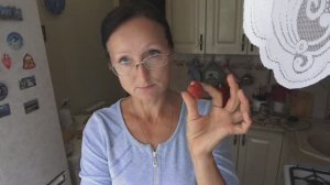 Домашнее видео. Хроника. Середина июня 2025 года.