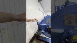 Центрифуги для отжима ковров после стирки Cleanvac