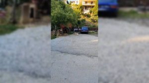 Подготовка к сборке Audi A6