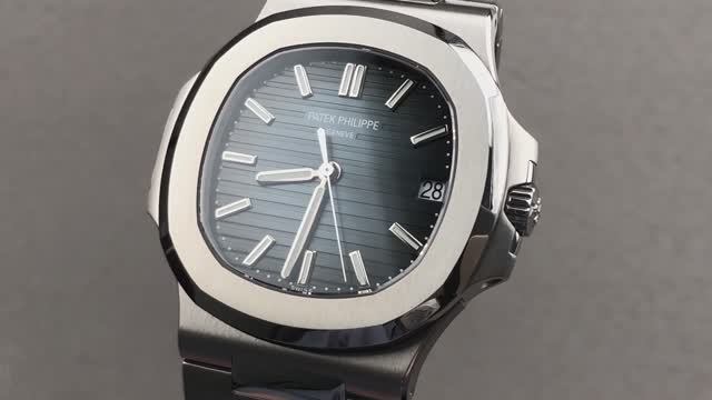 Patek Philippe Nautilus ref.5711⧸1A-010