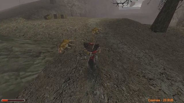 Gothic 2 Classic FULL HD Стрим 10 Полное прохождение на русском языке сложность максимум