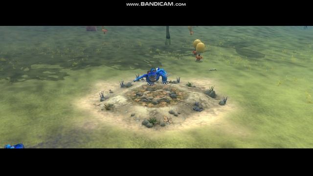 Spore космические приключения 11 часть челленджа своего