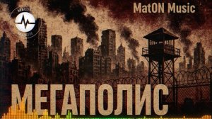 MatON - Мегаполис (AI) - Проект "Музыка со смыслом"