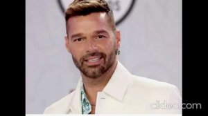 Видео. Новости о Рики Мартине