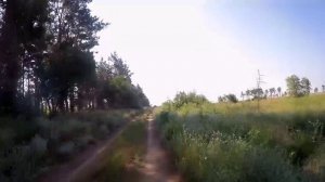 Поездка до села Новосклюиха. 😊