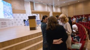 SGFilm №45 Рекламный ролик Noli Nocere 2025