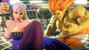 Street Fighter V в 2025