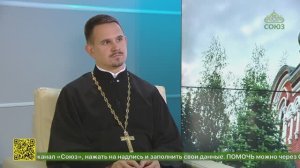 Беседы с батюшкой. Священник Павел Зуев. 16 июня 2025