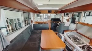 Sargo 31: катер, который рвёт шторм на 40 узлах! Yachts Expert