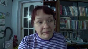 Влог от 19.11.2020