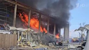 Растет число погибших и пострадавших в результате взаимных ударов Израиля и Ирана