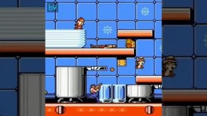 Компьютерные игры 90-х безумный микс
