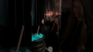 Вселенная Гарри Поттера