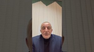 Тотуркъул улу Алийни алан миллетге чакъырыуу. 20.03.2024.