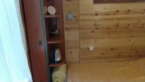 Дом под ключ, 3 чел, 1 комната. Местоположение - Мира / Морская - Жилье и Отдых в Ейске