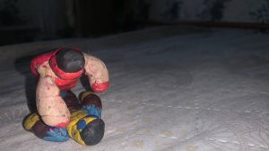 1 серия "Сбой Вселенных"