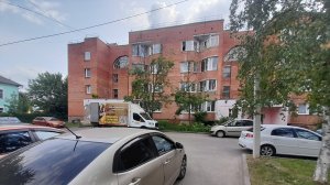 1к квартира г Серпухов
Ул Кожевенная д.3