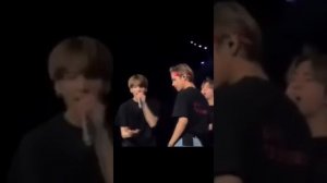 "V и Чонгук: Тайны успеха BTS и их будущее за пределами группы"