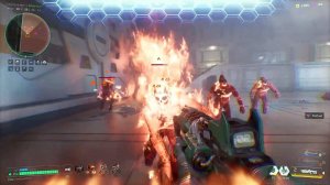 Deadzone Rogue| Прохождения| Зона 1|Кто Я |Часть 1