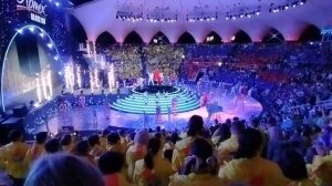 100-летие Артека