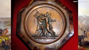 Война 1812. Падение Тартарии. Полная версия фильма