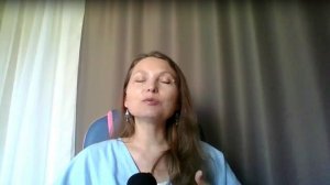 Запись эфира "Как начать жить из состояния "Я исцеляю себя и реальность"