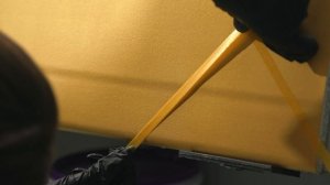 Радуга Декор Перламутровые Эмали