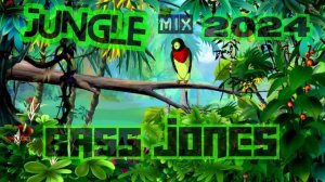 Jungle Mix 2024 | Drum and Bass | Dj Bass Jones