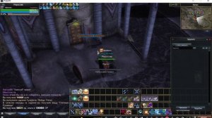 Раппелз. серия квестов со 105 уровня на рыжеволосую девочку и со 120лвл 5 часть