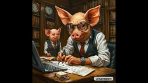 Несколько наглых лже налоговых инспекторов)