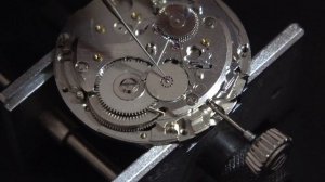 Восстановленные - Seiko Presage Fuyugeshiki Limited Edition - часы с автоподзаводом 4R57A