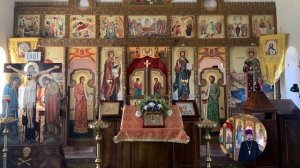 Что для Вас значит День Святой Троицы.