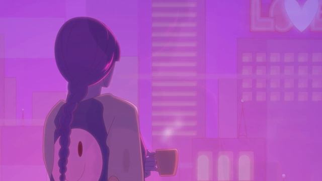 🌿 Уютный Lofi • Чилл-биты для учебы и отдыха ☕
