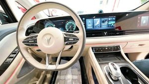 Подсчитана потеря стоимости китайского премиум-авто после ДТП