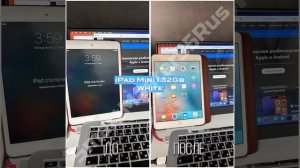 🔓 5 реальных кейсов по разблокировке и восстановлению техники Apple! Ваши устройства — снова в строю