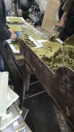 **Теперь вся тротуарная плитка должна быть сертифицирована!**