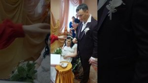 Наша скромная свадьба (2023 год)