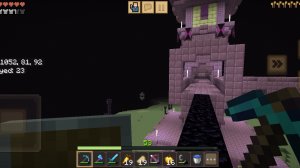 убийство дракона в майнкрафт