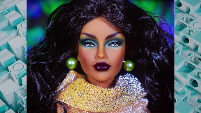 Куклы Avantguard Dolls или Авангардки, ростом 16 дюймов