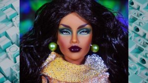 Куклы Avantguard Dolls или Авангардки, ростом 16 дюймов