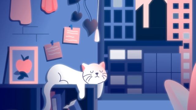 🏯 Чайный Lofi Дзен • Когда Листья Падают в Chill 🎋