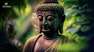 Медитативная музыка для глубокого расслабления