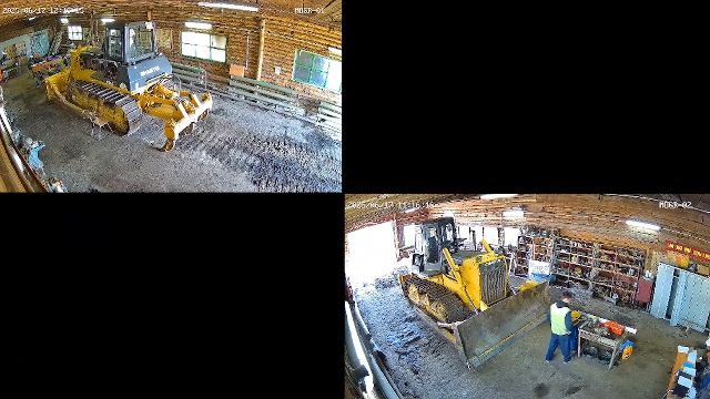 ДЭ в ГБПОУ РС(Я) "Нюрбинский техникум" гр. МОГР 24-25г. день 1