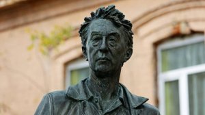 Память первого губернатора Иркутской области Юрия Ножикова почтили в Иркутске