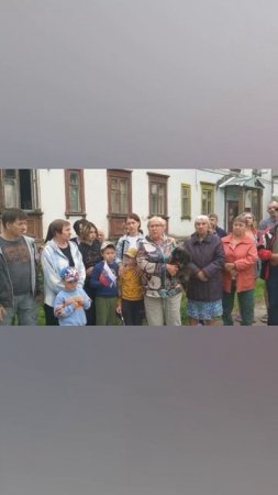 Сложная ситуация в г. Жигулевск по программе переселения