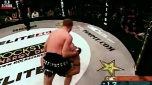 Гегард Мусаси и Александр Шлеменко - ЗАБЫТЫЕ ЗРЕЛИЩНЫЕ БОИ.mp4