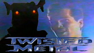 Twisted Metal 1 (PC) Darkside Story Mode